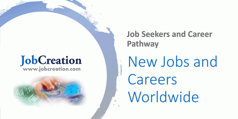 Jobcreation @ Qcircle